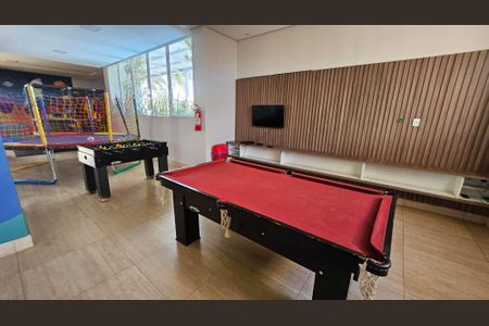 Apartamento para alugar com 69m², 2 quartos e 1 vagaSala de Jogos
