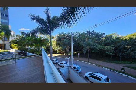 Apartamento para alugar com 69m², 2 quartos e 1 vagaÁrea comum