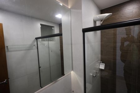 Apartamento para alugar com 69m², 2 quartos e 1 vagaBanheiro Social