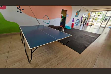 Apartamento para alugar com 69m², 2 quartos e 1 vagaSala de Jogos