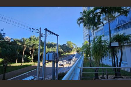 Apartamento para alugar com 69m², 2 quartos e 1 vagaÁrea comum