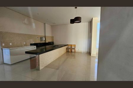 Apartamento para alugar com 69m², 2 quartos e 1 vagaÁrea comum - Salão de festas