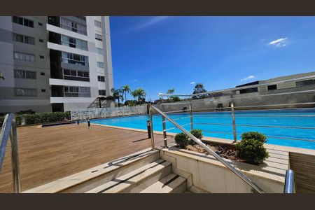 Apartamento para alugar com 69m², 2 quartos e 1 vagaÁrea comum - Piscina