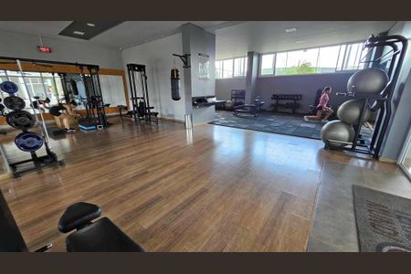 Apartamento para alugar com 69m², 2 quartos e 1 vagaÁrea comum - Academia