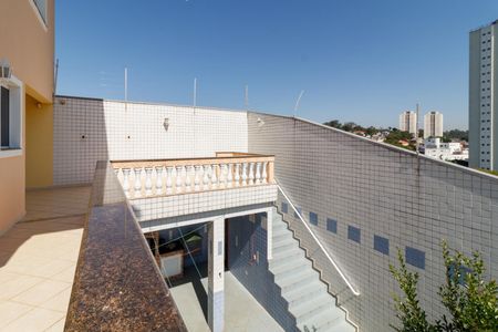 Casa para alugar com 492m², 5 quartos e 7 vagas Casa para alugar com 492m², 5 quartos e 7 vagasÁrea externa