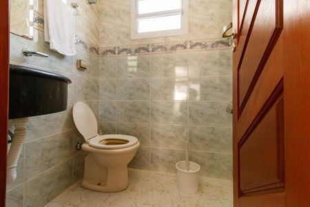 Casa para alugar com 492m², 5 quartos e 7 vagas Casa para alugar com 492m², 5 quartos e 7 vagasLavabo 2