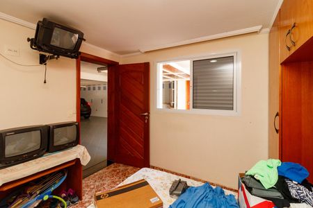 Casa para alugar com 492m², 5 quartos e 7 vagas Casa para alugar com 492m², 5 quartos e 7 vagasQuarto de Serviço