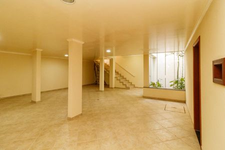 Casa para alugar com 492m², 5 quartos e 7 vagas Casa para alugar com 492m², 5 quartos e 7 vagasÁrea de Lazer