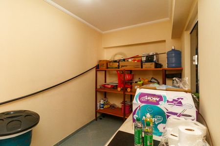 Casa para alugar com 492m², 5 quartos e 7 vagas Casa para alugar com 492m², 5 quartos e 7 vagasDepósito