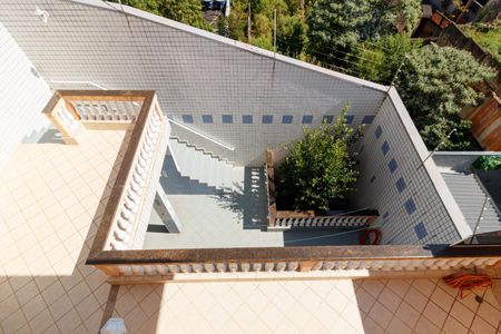 Casa para alugar com 492m², 5 quartos e 7 vagas