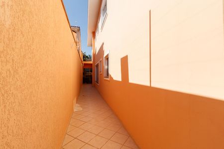 Casa para alugar com 492m², 5 quartos e 7 vagas Casa para alugar com 492m², 5 quartos e 7 vagasÁrea externa