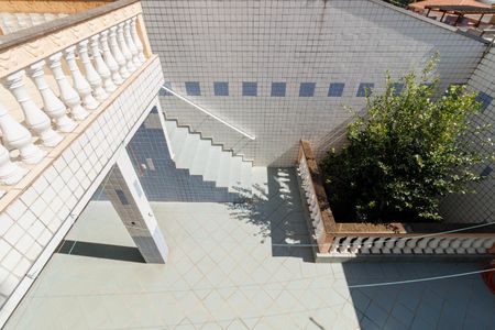Casa para alugar com 492m², 5 quartos e 7 vagas Casa para alugar com 492m², 5 quartos e 7 vagasÁrea externa
