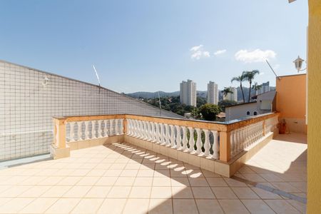 Casa para alugar com 492m², 5 quartos e 7 vagas Casa para alugar com 492m², 5 quartos e 7 vagasÁrea externa