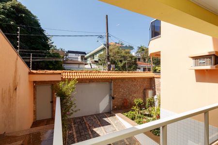 Casa para alugar com 492m², 5 quartos e 7 vagas Casa para alugar com 492m², 5 quartos e 7 vagasVaranda da Sala