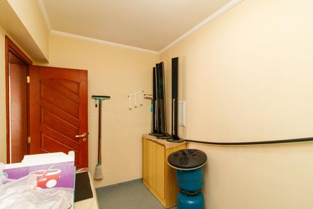 Casa para alugar com 492m², 5 quartos e 7 vagas Casa para alugar com 492m², 5 quartos e 7 vagasDepósito