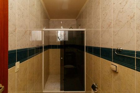 Casa para alugar com 492m², 5 quartos e 7 vagas Casa para alugar com 492m², 5 quartos e 7 vagasBanheiro e Sauna