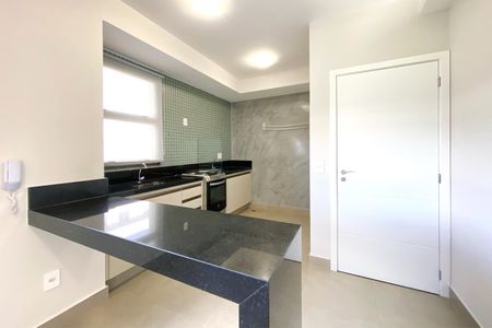 Apartamento para alugar com 54m², 1 quarto e 1 vagaCozinha