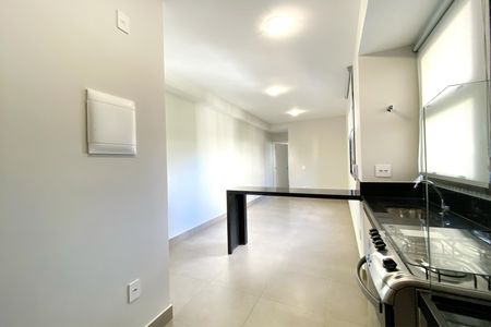 Apartamento para alugar com 54m², 1 quarto e 1 vagaCozinha
