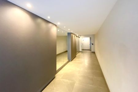 Apartamento para alugar com 54m², 1 quarto e 1 vagaÁrea comum
