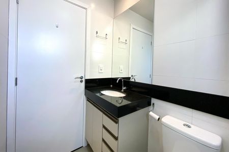 Apartamento para alugar com 54m², 1 quarto e 1 vagaBanheiro