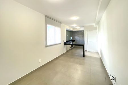 Apartamento para alugar com 54m², 1 quarto e 1 vagaSala