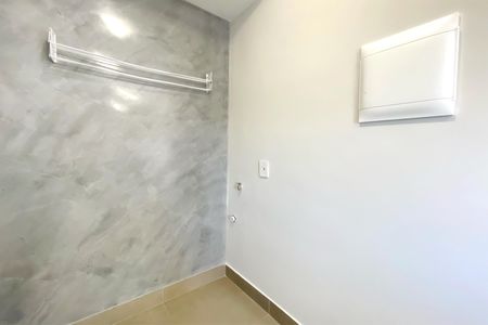 Apartamento para alugar com 54m², 1 quarto e 1 vagaÁrea de Serviço