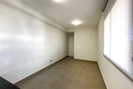 Sala de apartamento para alugar com 1 quarto, 54m² em Coração Eucarístico, Belo Horizonte