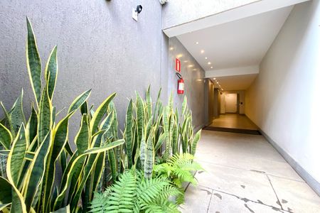 Apartamento para alugar com 54m², 1 quarto e 1 vagaÁrea comum