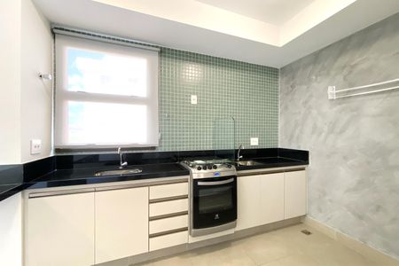 Apartamento para alugar com 54m², 1 quarto e 1 vagaCozinha