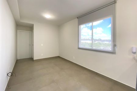 Sala de apartamento para alugar com 1 quarto, 54m² em Coração Eucarístico, Belo Horizonte