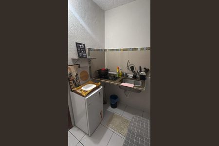 Kitnet/Studio para alugar com 1 quarto, 30m² em Curicica, Rio de Janeiro