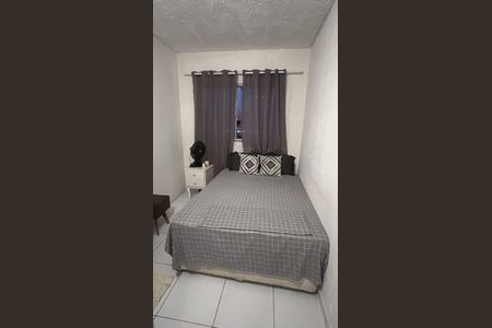 Kitnet/Studio para alugar com 1 quarto, 30m² em Curicica, Rio de Janeiro