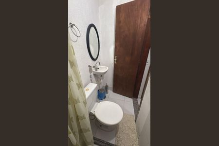 Kitnet/Studio para alugar com 1 quarto, 30m² em Curicica, Rio de Janeiro