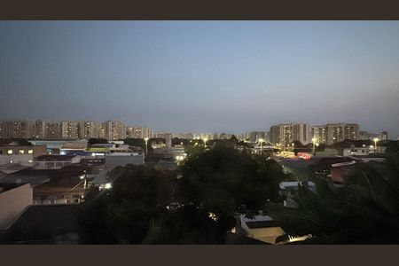 Kitnet/Studio para alugar com 1 quarto, 30m² em Curicica, Rio de Janeiro