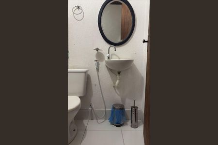 Kitnet/Studio para alugar com 1 quarto, 30m² em Curicica, Rio de Janeiro