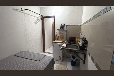 Kitnet/Studio para alugar com 1 quarto, 30m² em Curicica, Rio de Janeiro