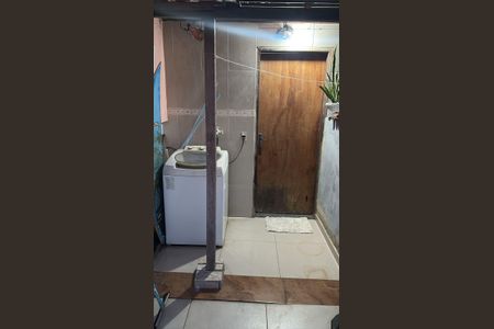 Kitnet/Studio para alugar com 1 quarto, 30m² em Curicica, Rio de Janeiro