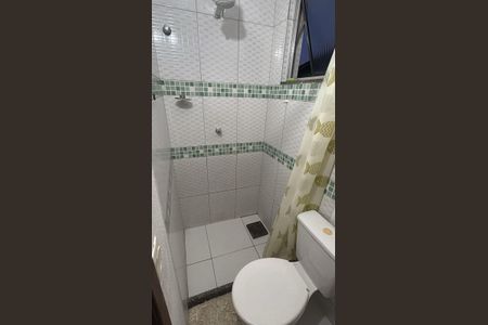 Kitnet/Studio para alugar com 1 quarto, 30m² em Curicica, Rio de Janeiro