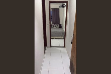 Kitnet/Studio para alugar com 1 quarto, 30m² em Curicica, Rio de Janeiro