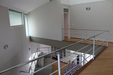 Casa de condomínio para alugar com 409m², 4 quartos e 3 vagas