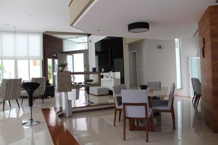 Casa de condomínio para alugar com 409m², 4 quartos e 3 vagas