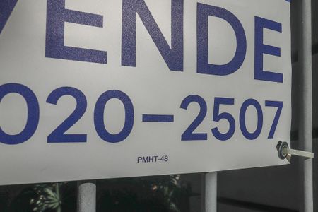 Apartamento à venda com 241m², 3 quartos e 2 vagasFachada