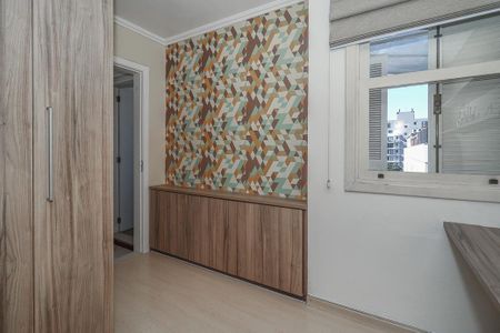 Apartamento à venda com 241m², 3 quartos e 2 vagasQuarto 2