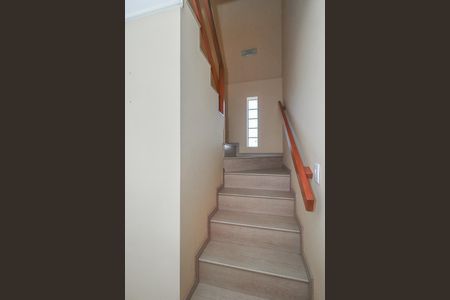 Apartamento à venda com 241m², 3 quartos e 2 vagasEscada