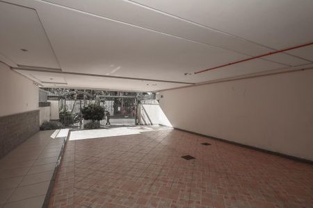 Apartamento à venda com 241m², 3 quartos e 2 vagasÁrea comum