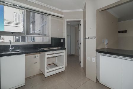 Apartamento à venda com 241m², 3 quartos e 2 vagasCozinha