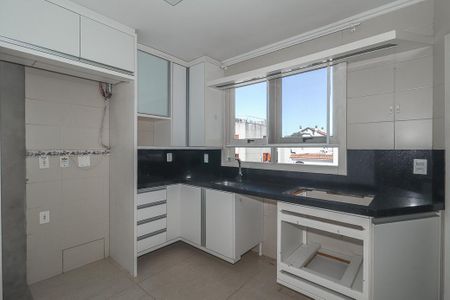 Apartamento à venda com 241m², 3 quartos e 2 vagasCozinha