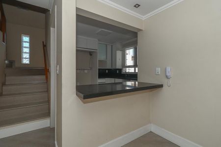 Apartamento à venda com 241m², 3 quartos e 2 vagasCozinha