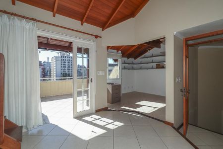 Apartamento à venda com 241m², 3 quartos e 2 vagasSala 2