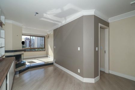 Apartamento à venda com 241m², 3 quartos e 2 vagasSala